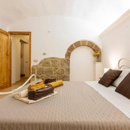 Sun Flowers House Pitigliano Zewnętrze zdjęcie