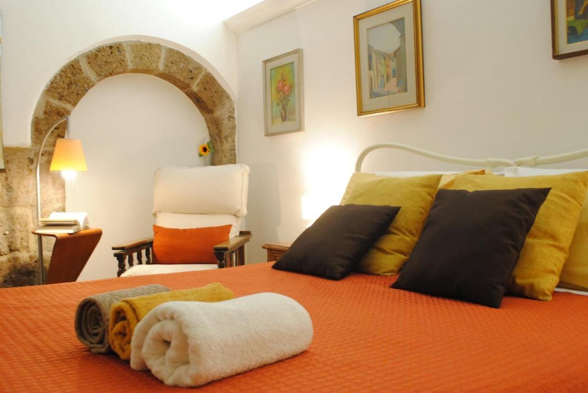 Sun Flowers House Pitigliano Zewnętrze zdjęcie