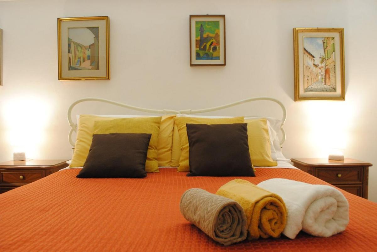 Sun Flowers House Pitigliano Zewnętrze zdjęcie