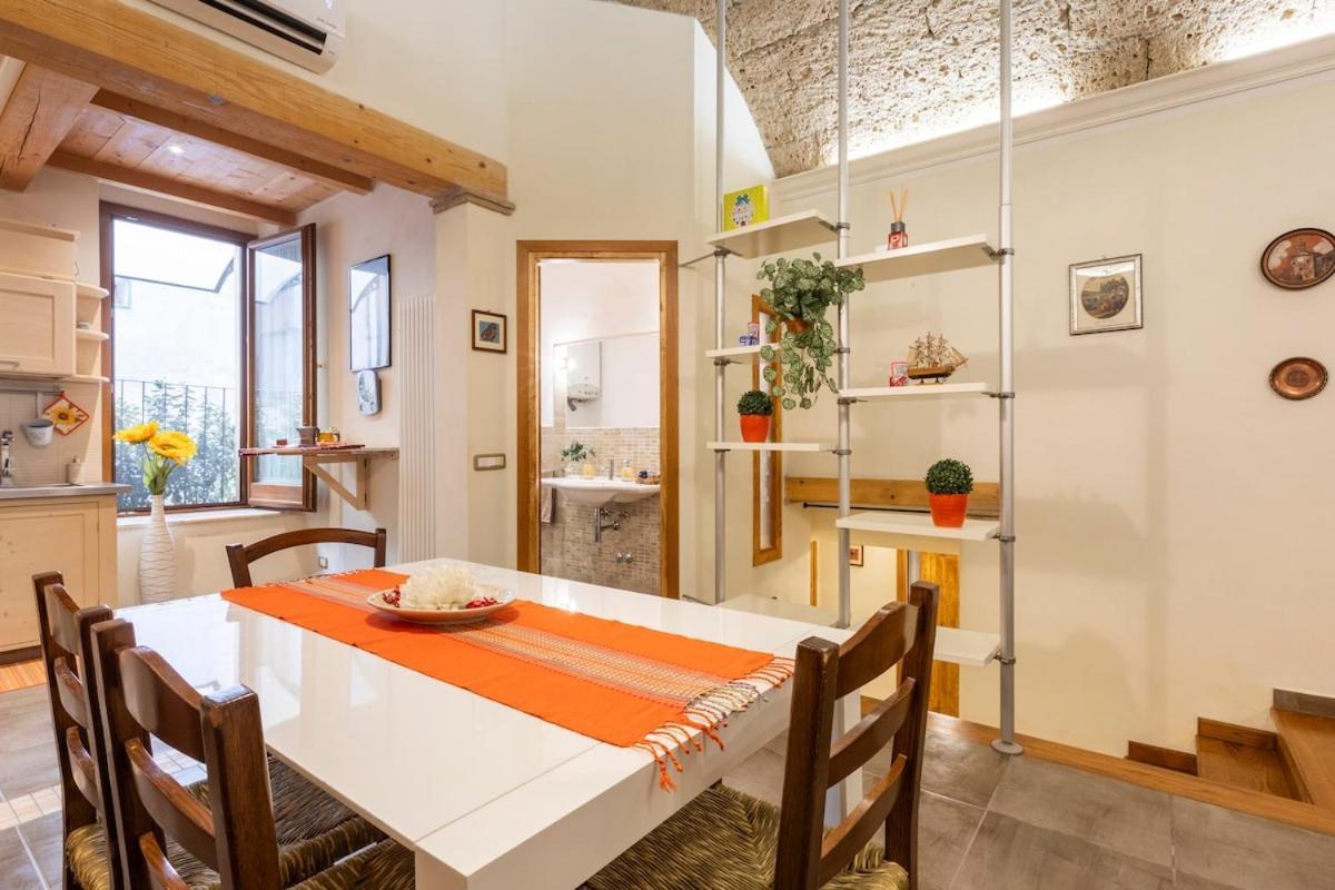 Sun Flowers House Pitigliano Zewnętrze zdjęcie